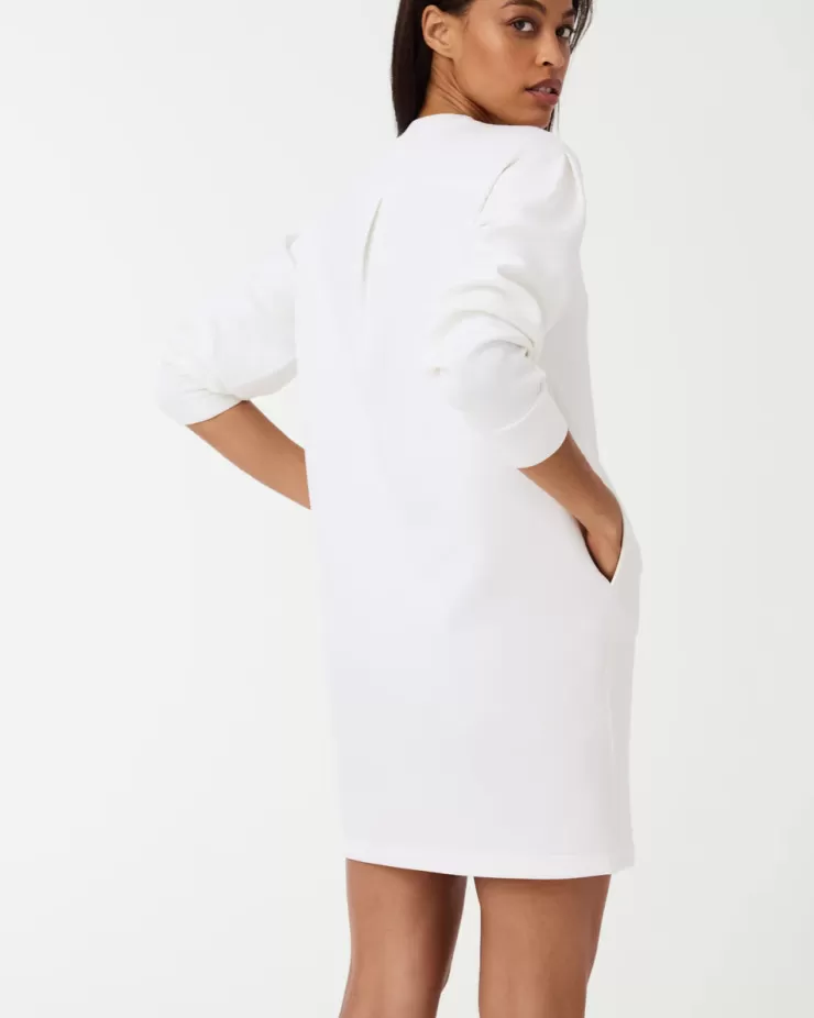 AirEssentials Crew Neck Dress In >SPANX Sale