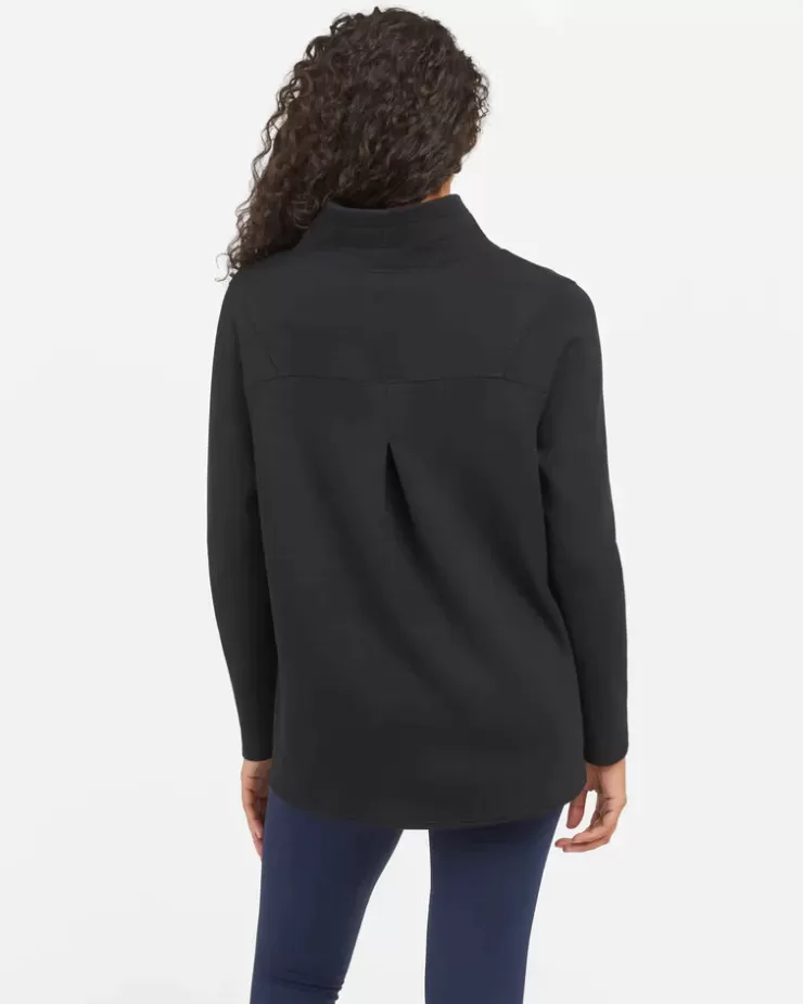 AirEssentials 'Got-Ya-Covered' Pullover Top In >SPANX Flash Sale