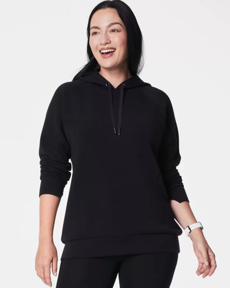 AirEssentials Long Hoodie In >SPANX Store