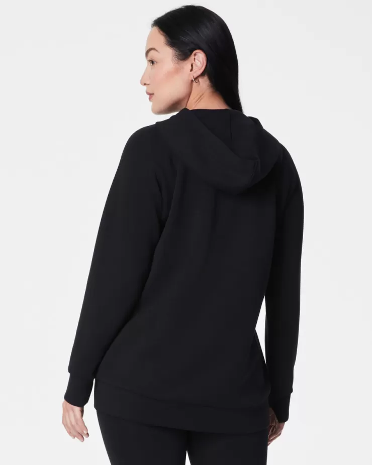 AirEssentials Long Hoodie In >SPANX Store