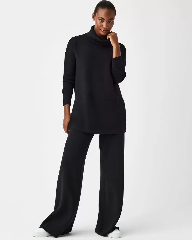 AirEssentials Turtleneck Tunic In >SPANX Outlet