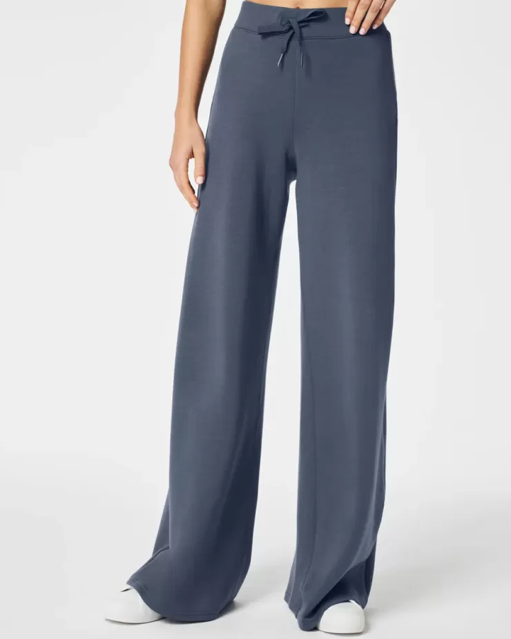 AirEssentials Wide Leg Pant In >SPANX Hot