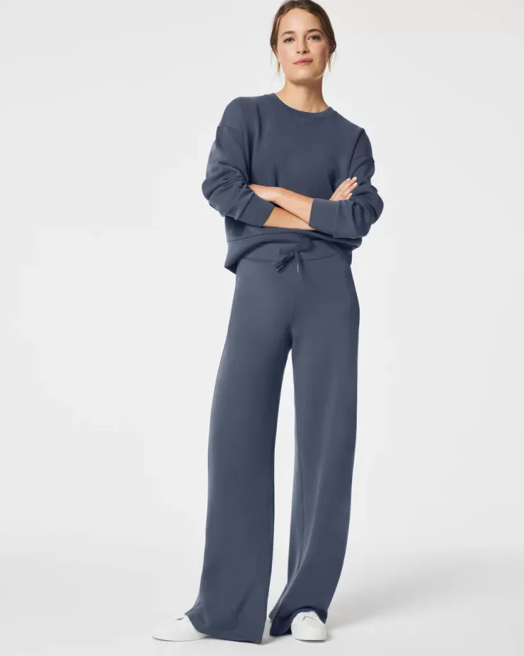 AirEssentials Wide Leg Pant In >SPANX Hot