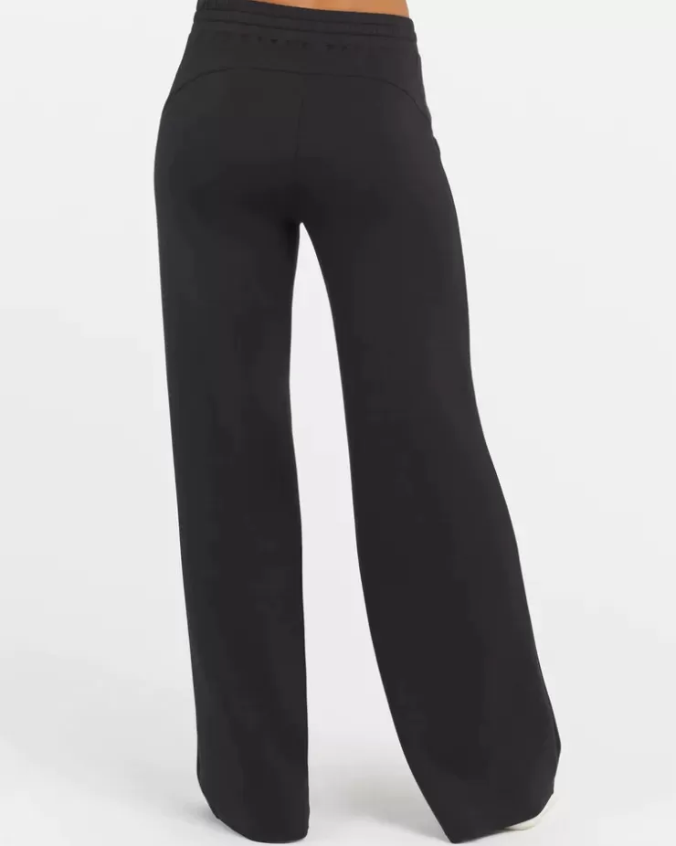 AirEssentials Wide Leg Pant In Very >SPANX Shop