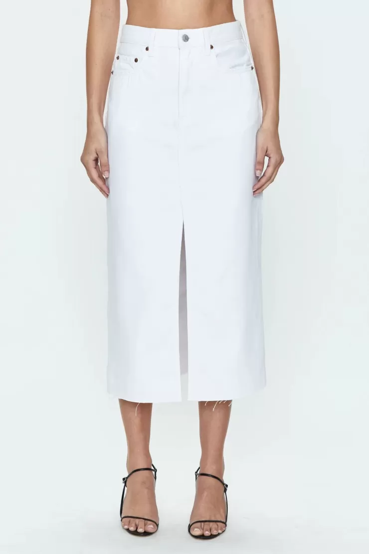 Alice Skirt In >PISTOLA Sale