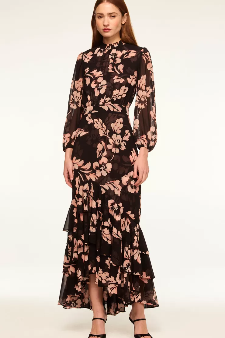 Aubrey Dress In >MISA LOS ANGELES Online