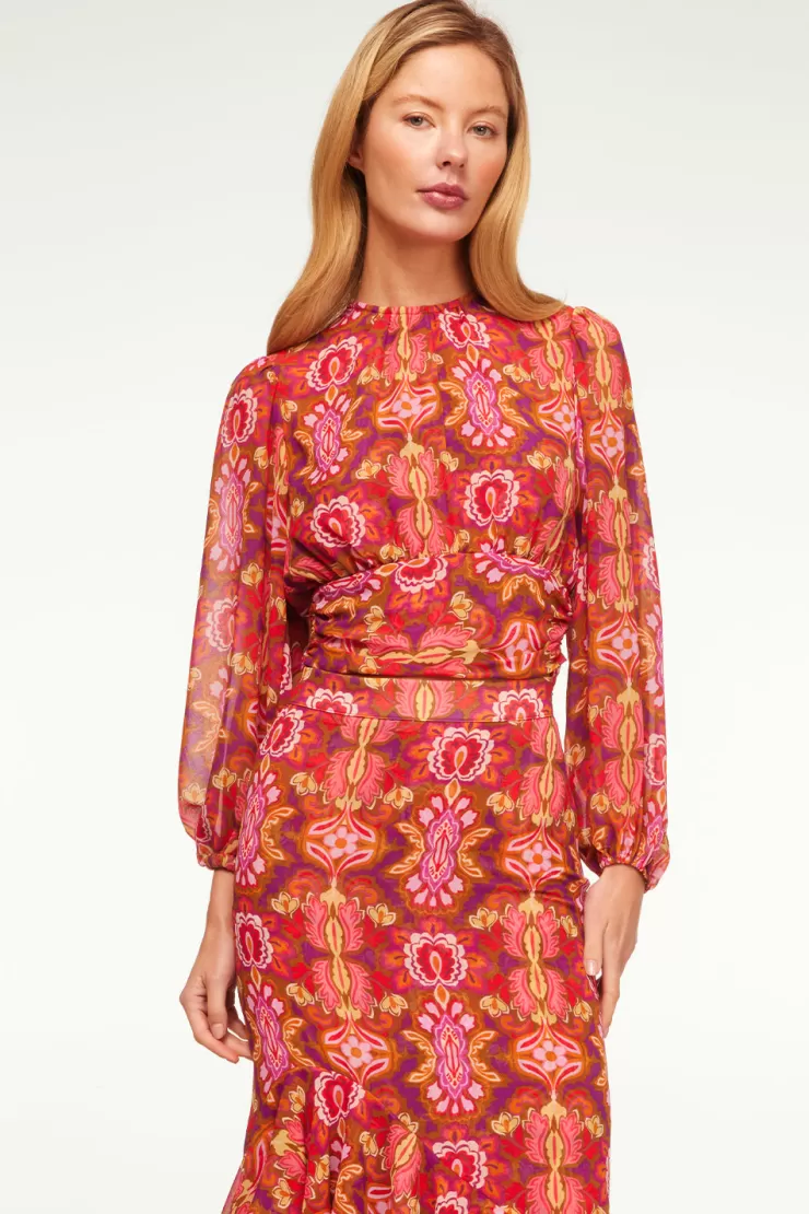 Beatriz Blouse In >MISA LOS ANGELES Flash Sale