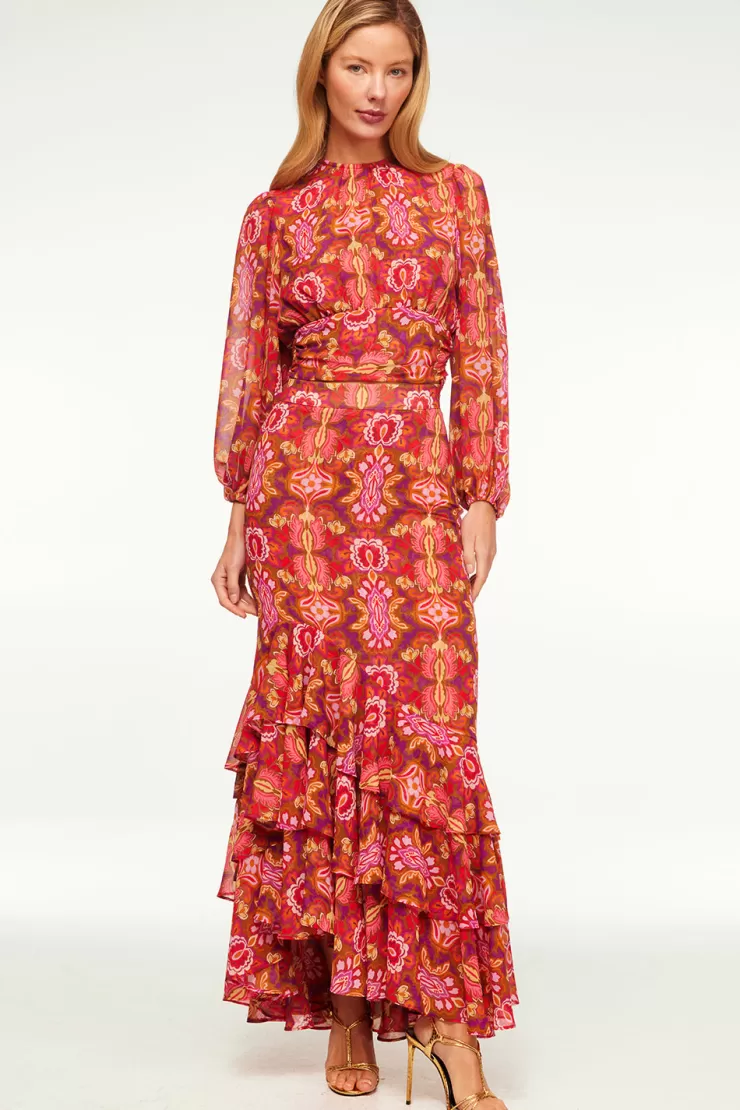 Beatriz Blouse In >MISA LOS ANGELES Flash Sale