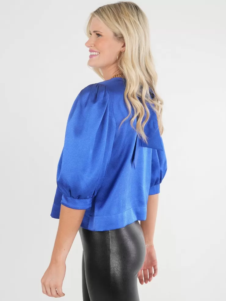 Bella Top In >EMILY MCCARTHY Discount