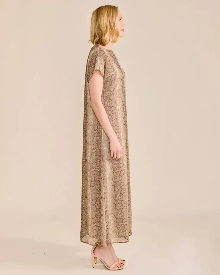Beth Dress In *FINAL SALE*>S'EDGE Best Sale