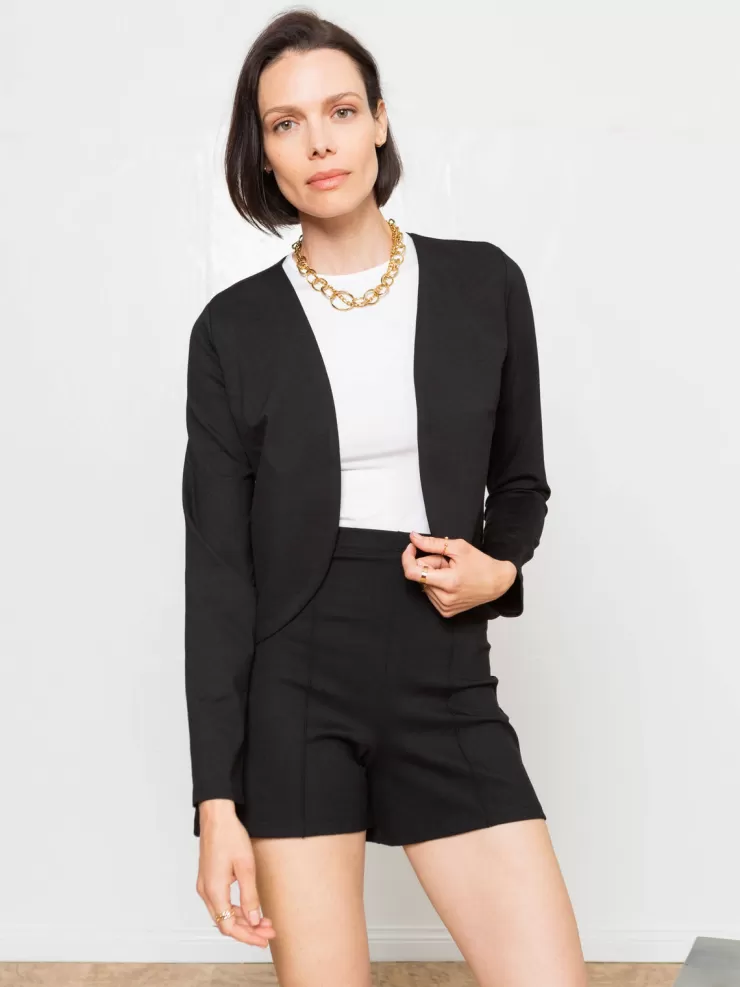 Bolero Blazer In >RIPLEY RADER Flash Sale