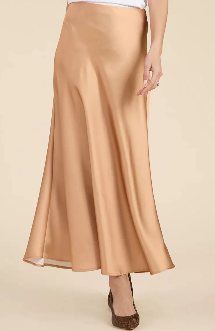 Edie Skirt In >TYLER BOE Discount