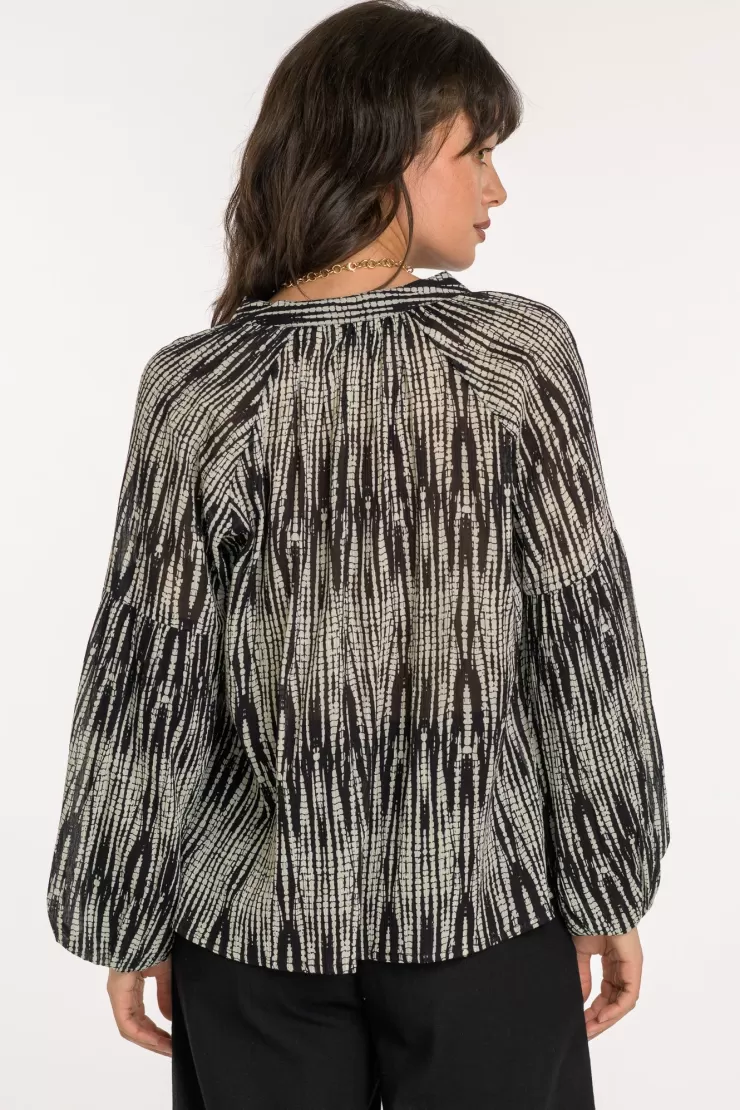 Emory Top In *FINAL SALE*>ELIZABETH JAMES Fashion
