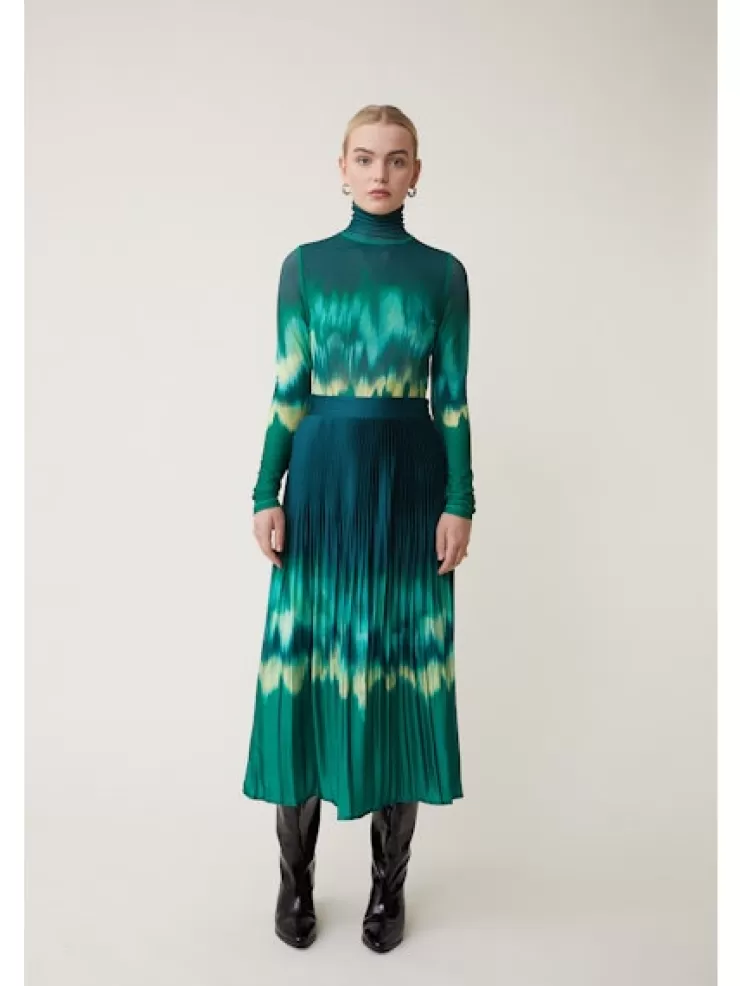 Fado Skirt In >SUNCOO PARIS Cheap