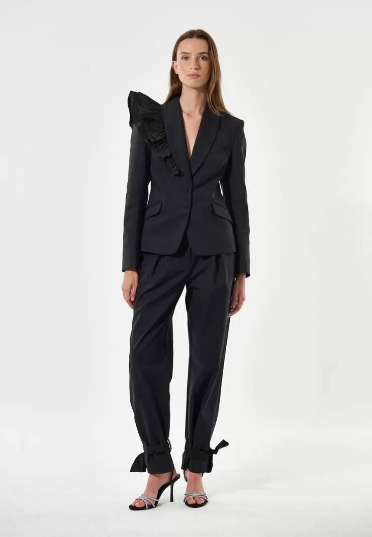 Flounca Jacket In >DEA KUDIBAL Best Sale