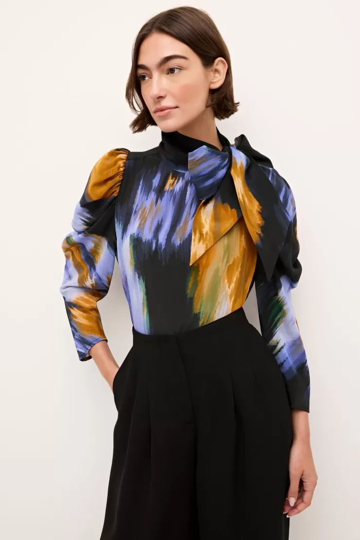 Gabriella Blouse In >MARIE OLIVER Best