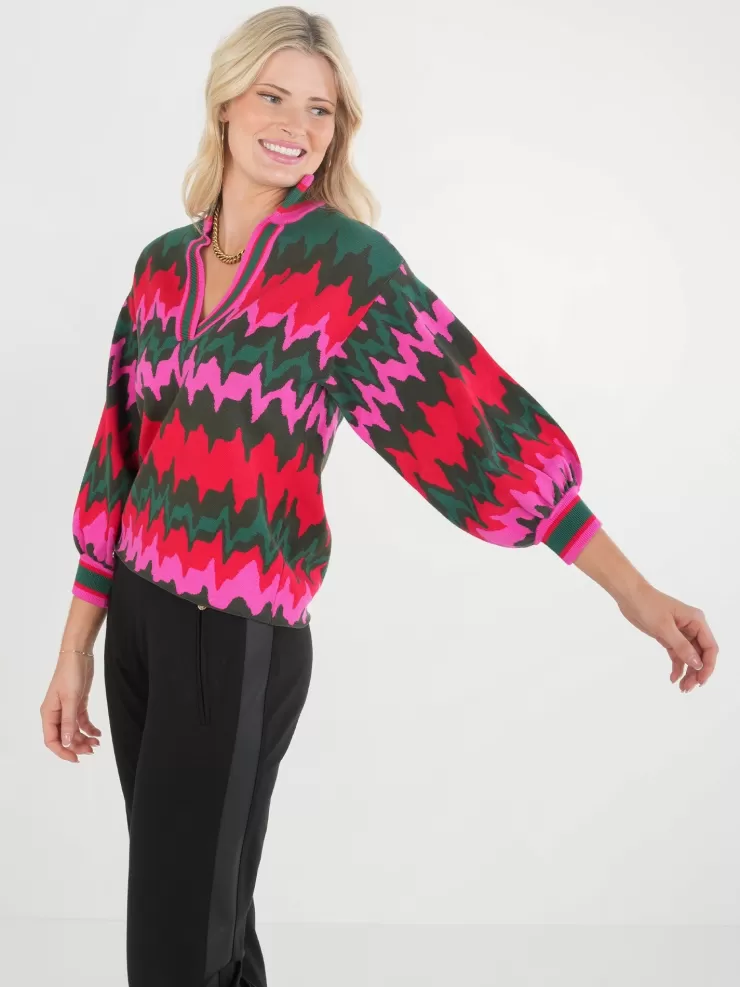 Lolli Sweater In >EMILY MCCARTHY Outlet