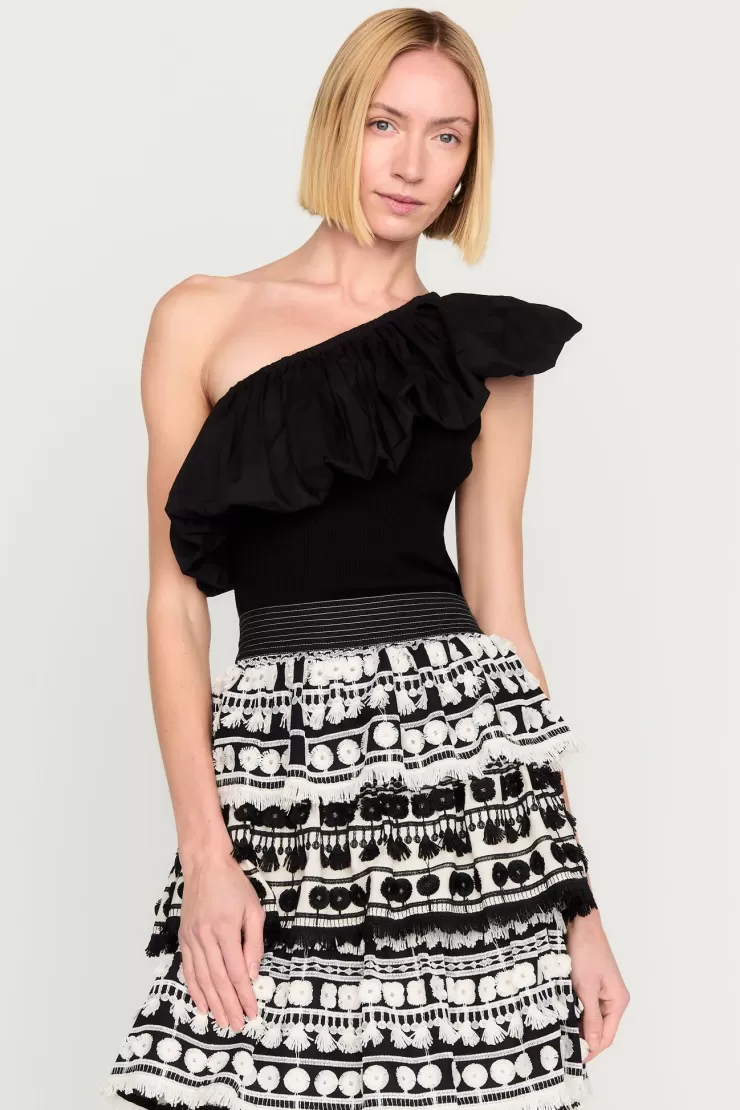 Lucy Top In >MARIE OLIVER Online