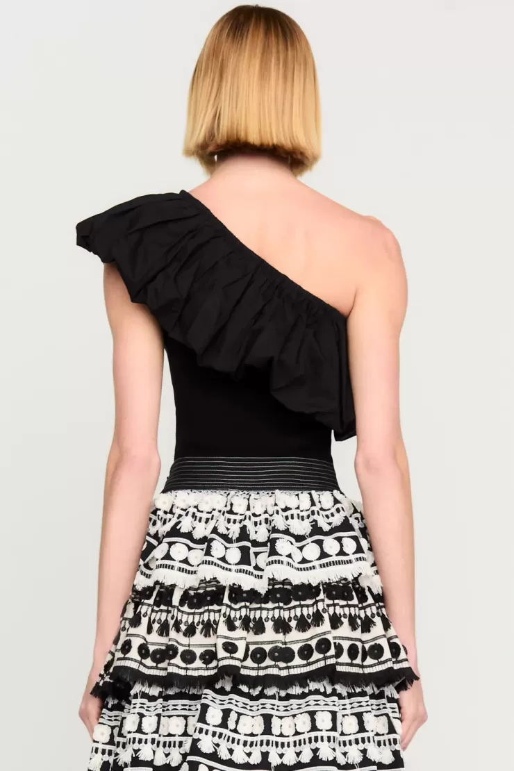 Lucy Top In >MARIE OLIVER Online