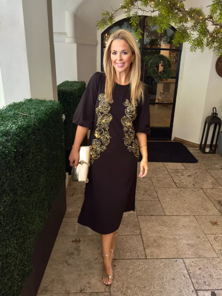 Luzon Midi Dress In >MESTIZA Sale