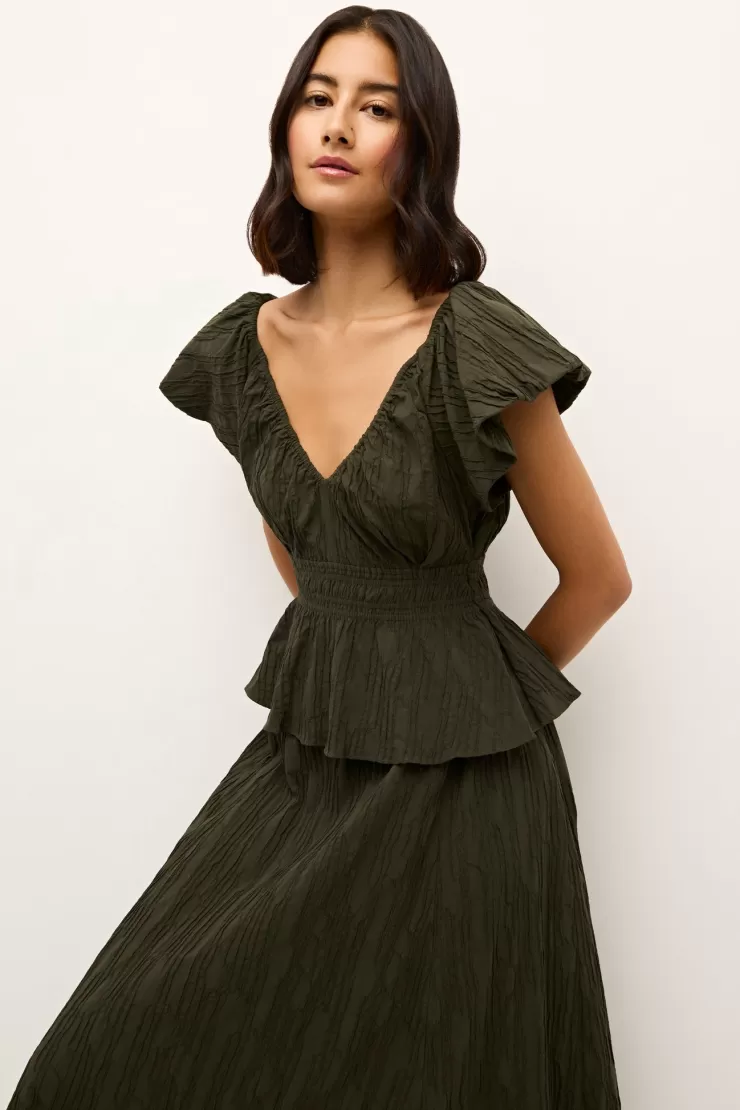 Lydia Top In >MARIE OLIVER Best Sale