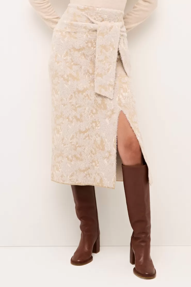 Maren Skirt In >MARIE OLIVER Cheap