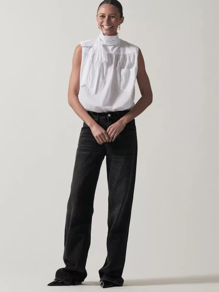 Portia Shirt In >SECULAR Cheap