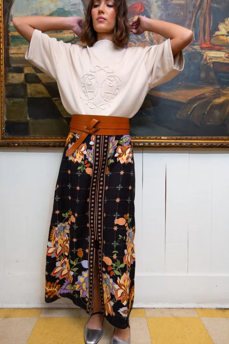 Portia Skirt In >ANNA CATE Cheap
