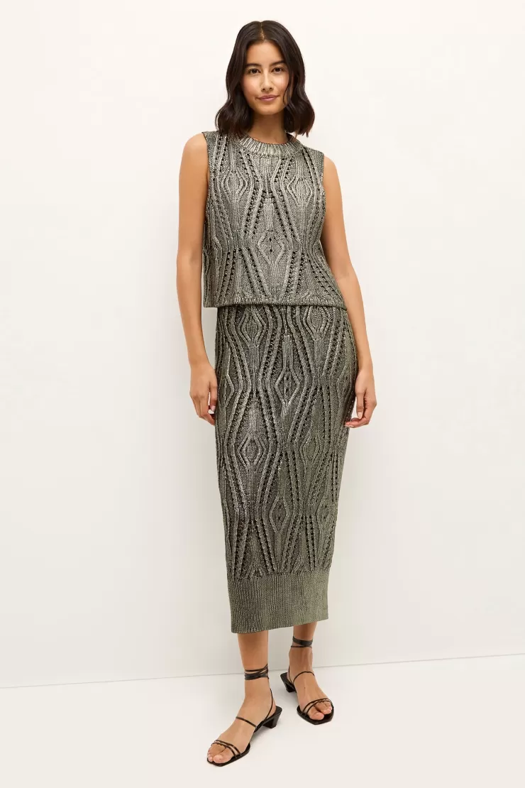 Regina Skirt In >MARIE OLIVER Hot