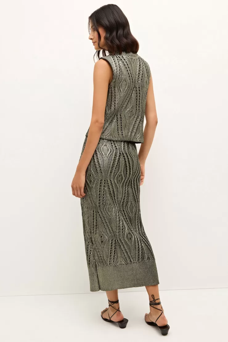 Regina Skirt In >MARIE OLIVER Hot