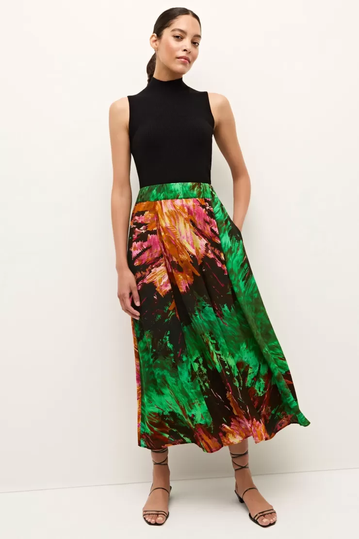 Sasha Skirt In >MARIE OLIVER Fashion