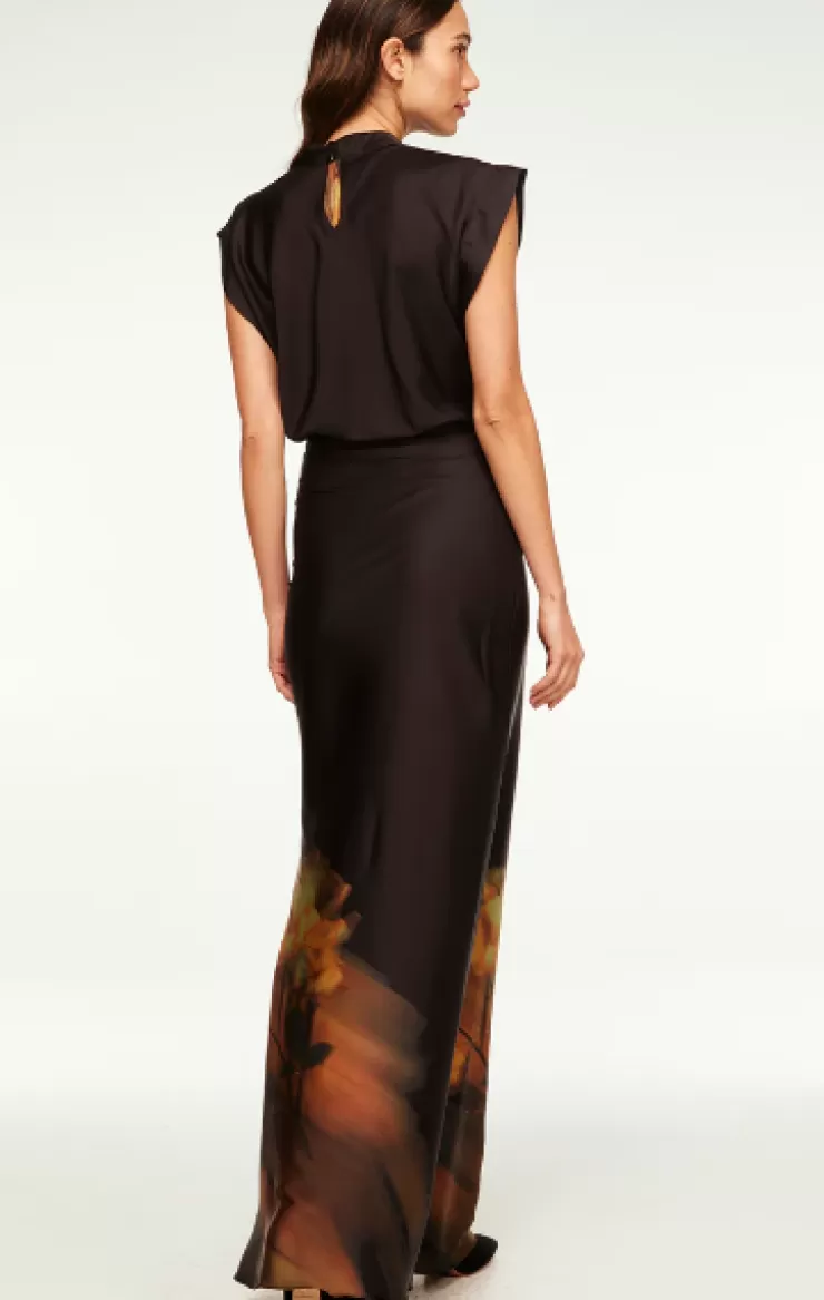 Sierra Skirt In >MISA LOS ANGELES New