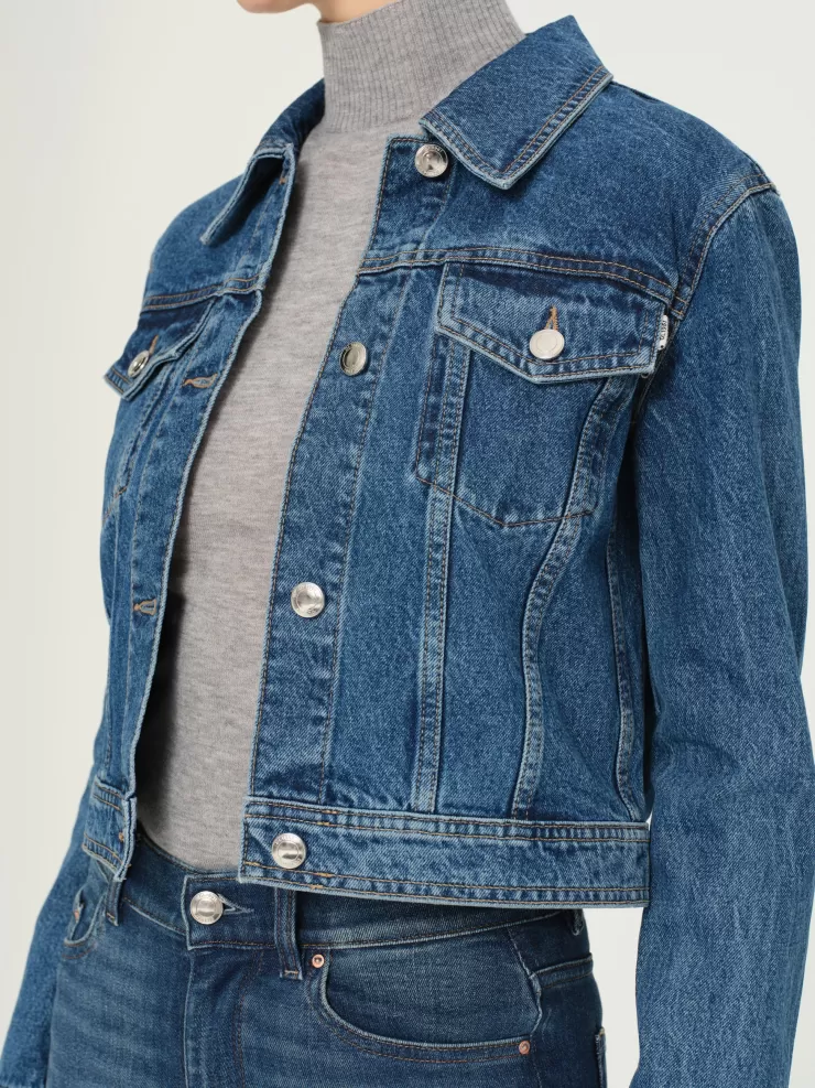 Vika Jacket In >DL 1961 Best