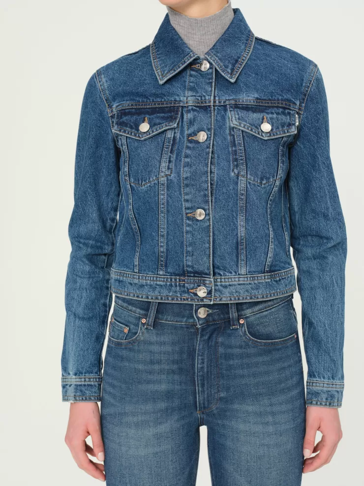 Vika Jacket In >DL 1961 Best
