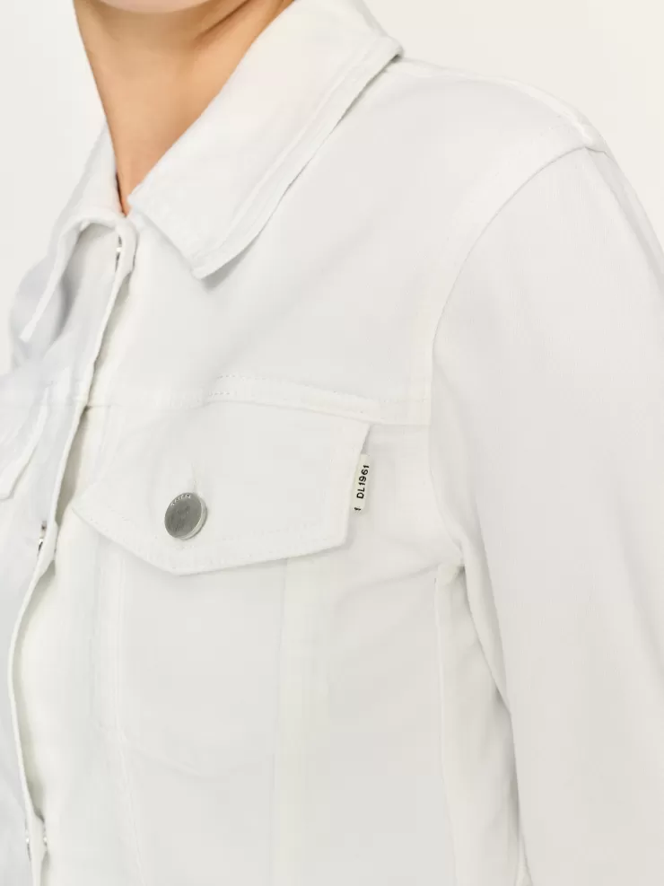 Vika Jacket In >DL 1961 Store